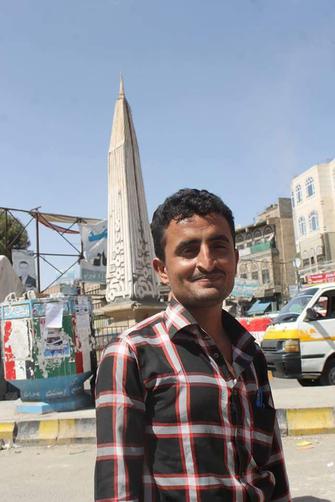Abdulaziz Badawi