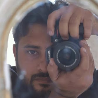 Waqar Rizvi
