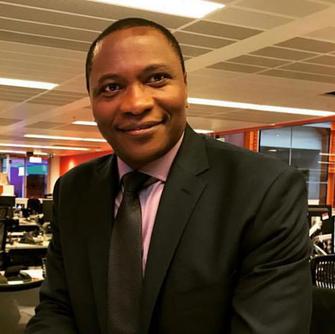 Venuste Nshimiyimana