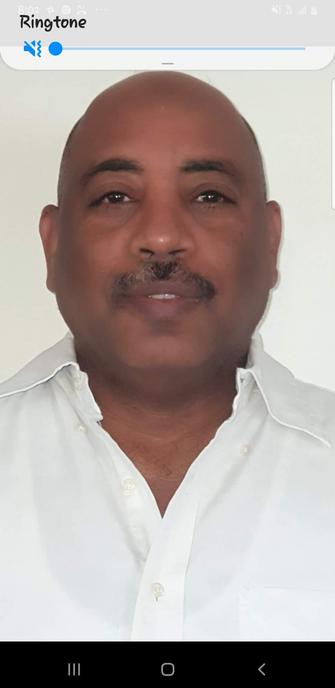 Montasir Algaddal