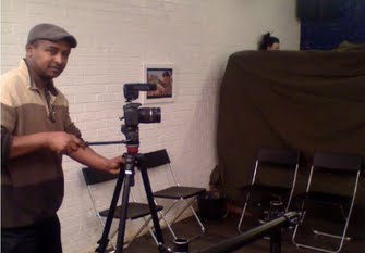 Jamil Kamara