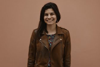 Rita Neves Costa