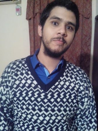 Rafi Jafari