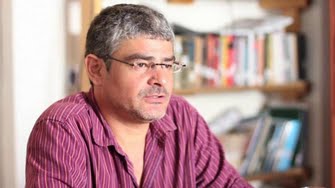 Ibrahim Mansour