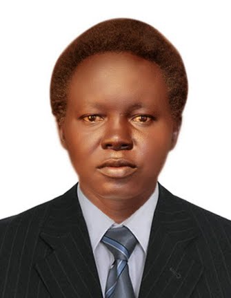 Ajiek Deng