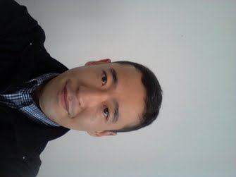 Robel Cornejo