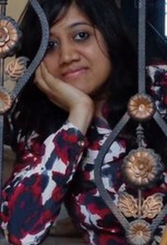 Shalini Gupta
