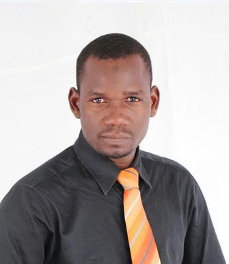Ya'U Sa'Eed Mubi