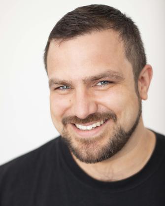 Ben Barton Gibson