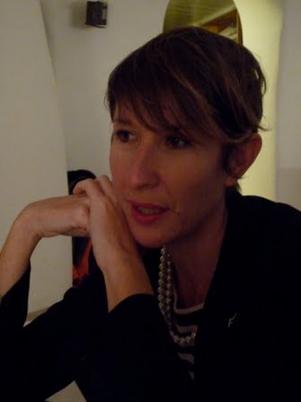 Farah Tan