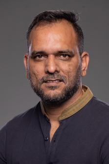 Sachin Thapar