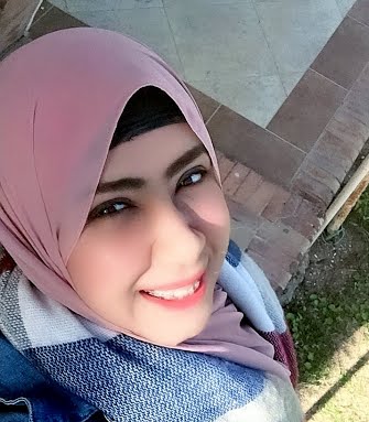 Rasha Mahmoud