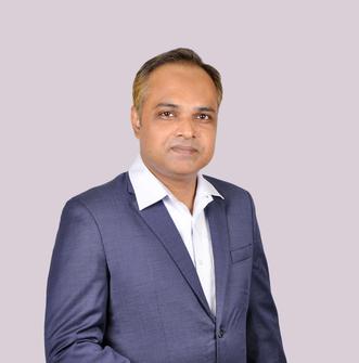 Faisal Moarafur Rasul