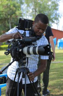 Mukasa S. Francis