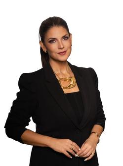 Gloria Garces