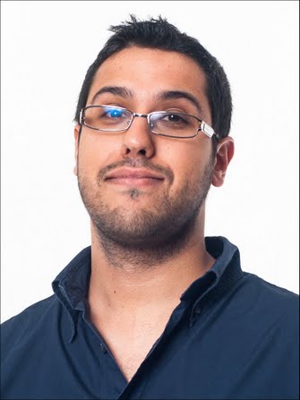 Talha Guerra
