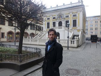 Enzo Antunes