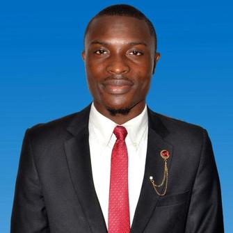 Paul Njie
