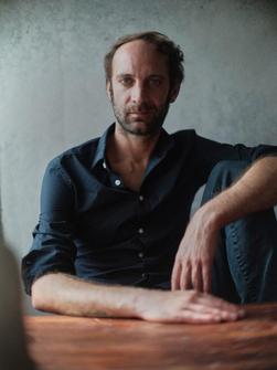 Thomas Girondel
