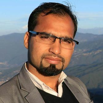 Raj Dhungana