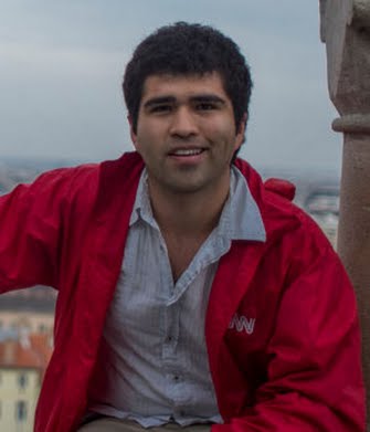 Gustavo Iqbal