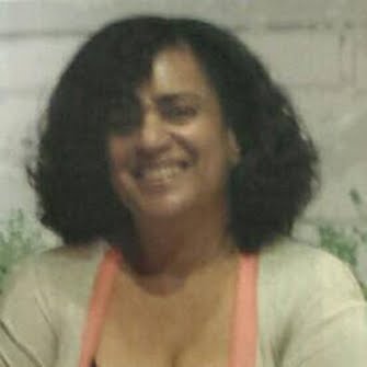 Fathima Bahar