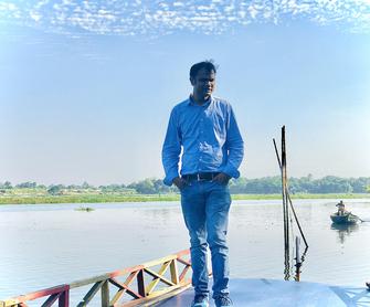 Sarwar Hossain