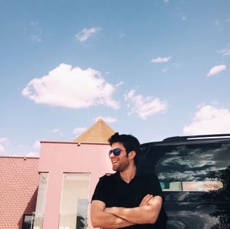 Yaron Popescu
