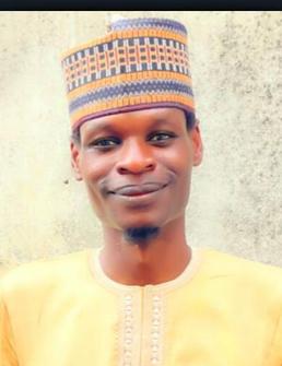 Ibrahim Mustapha