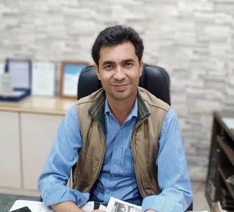 Manzoor Ali