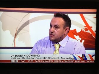 Joseph Downing