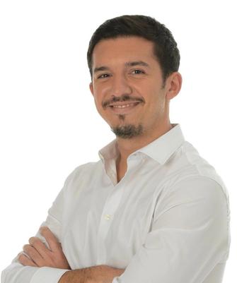 Gonzalo Bañez Villar