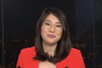 Julia Kim