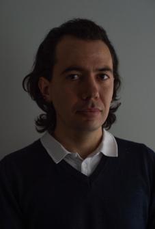 Oleg Marusic