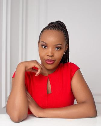 Anne Macharia