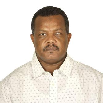 Ashraf Idris Mohamed Idris Idris