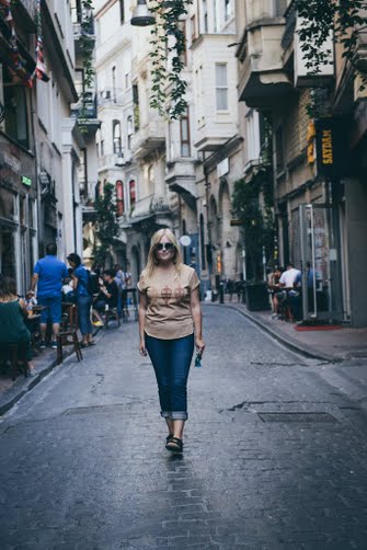 Emilie Kleding Rasmussen