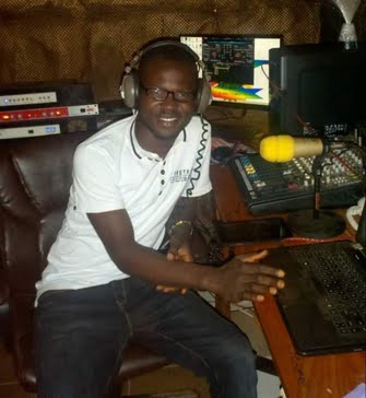Abubakarr Fofanah