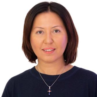 Aytan Mammadli