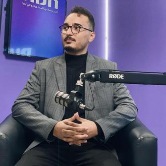 Ahmed Alghweil