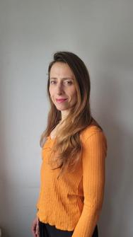 Irene Cecilia Hartmann