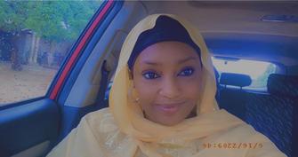 Binta Abdulhamid