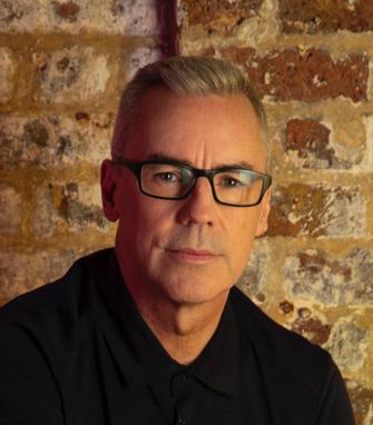 Brian Smith
