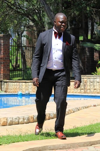 Tichafa Mubvuyiwa