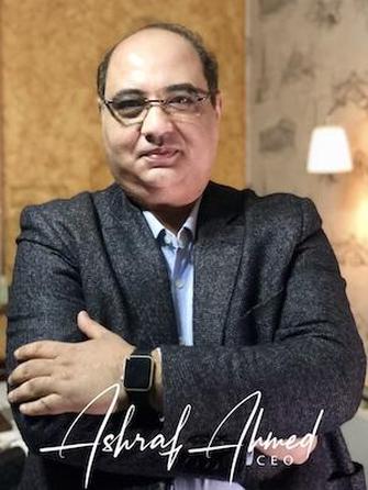 Ashraf Ahmed
