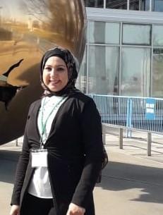 Nour Chahine
