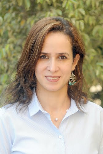 Fathia Eldakhakhny