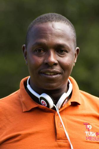 Robert Simbarashe Zvidza
