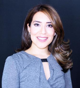 Mariam Zaidi