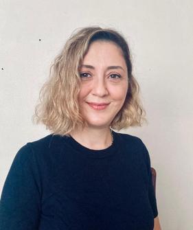 Semra Pelek